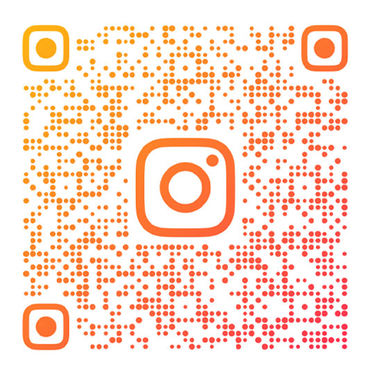 Instagram QR CODE