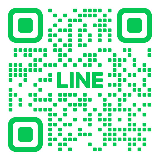 LINE QR CODE